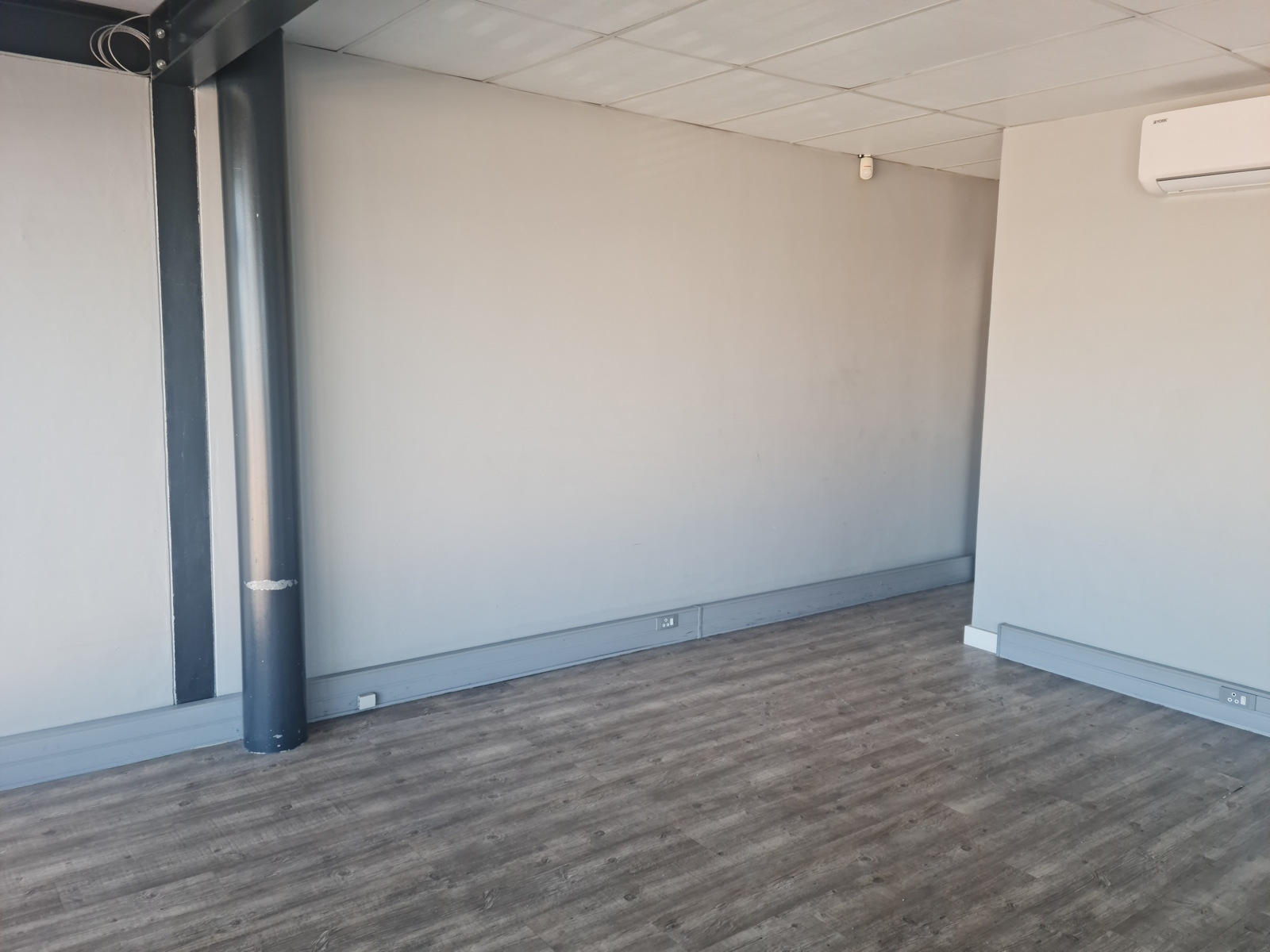 To Let commercial Property for Rent in Saxenburg Park 2 Western Cape